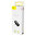 Baseus Dual Lightning (Female) Audio Charging Adapter for Apple iPhone / iPad